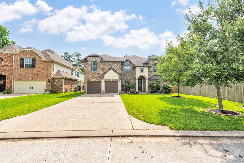 Conroe, TX 77304,2517 Legacy Meadows LN