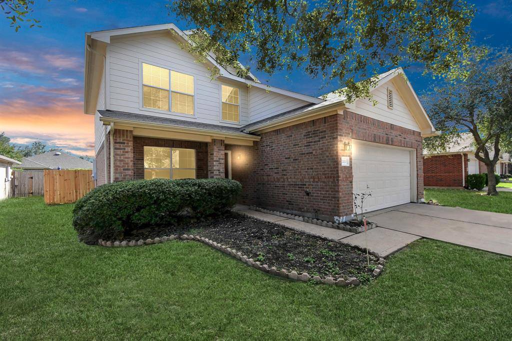 Tomball, TX 77375,12251 Noco DR