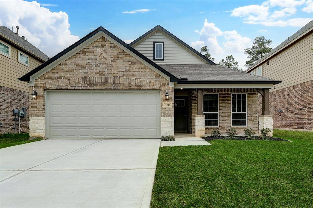 Humble, TX 77338,21042 Cypress Overlook TRL