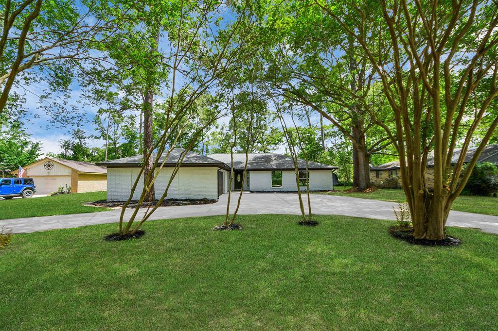 Crosby, TX 77532,1914 Round Wind TRL