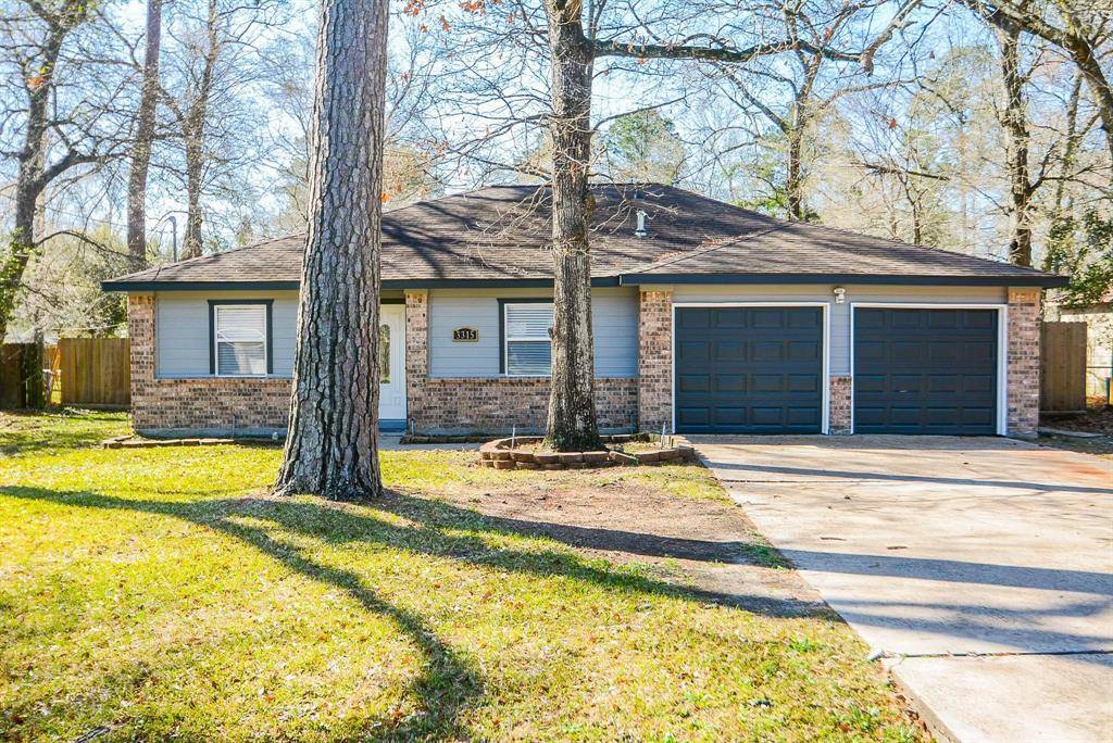 Spring, TX 77380,3315 Falling Leaf LN