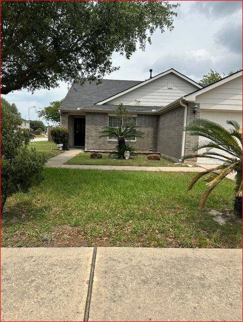 Houston, TX 77086,15326 Blue Morning DR