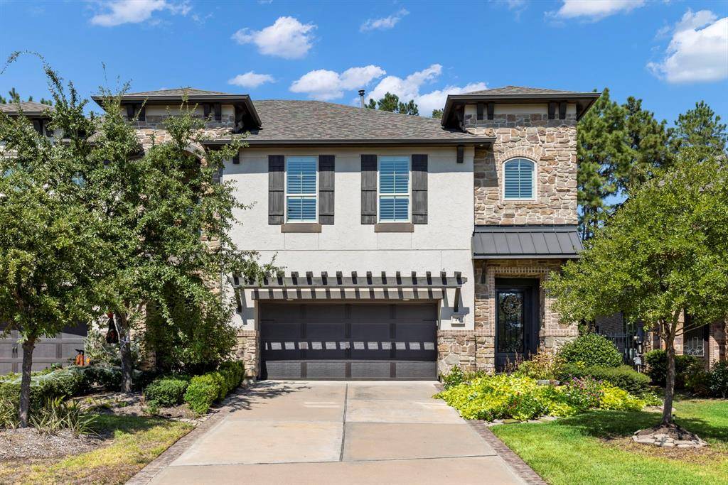 Tomball, TX 77375,19 Jonquil PL