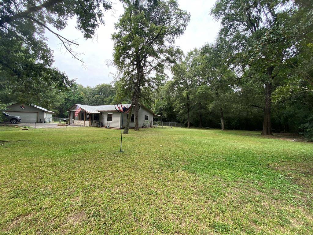 Livingston, TX 77351,190 Indian Oaks