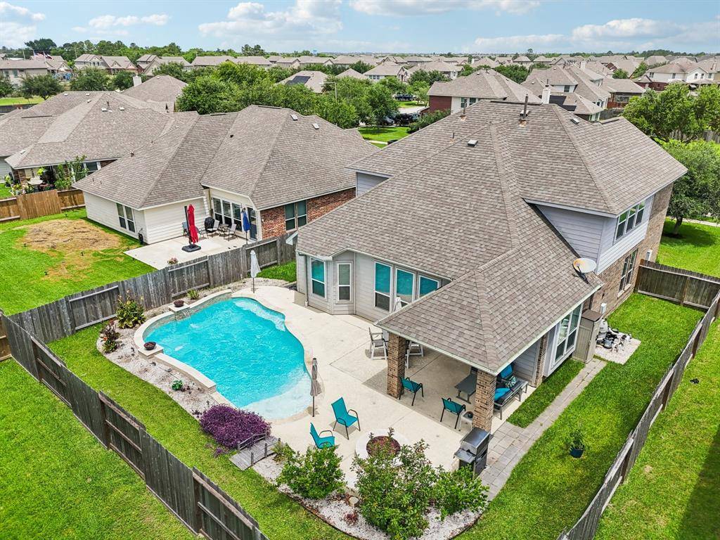 Dickinson, TX 77539,6546 Turner Fields LN