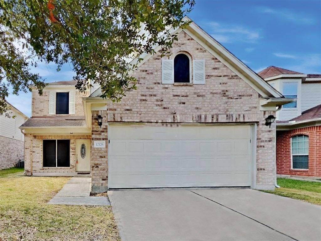 Humble, TX 77346,12126 Landsdown Ridge WAY