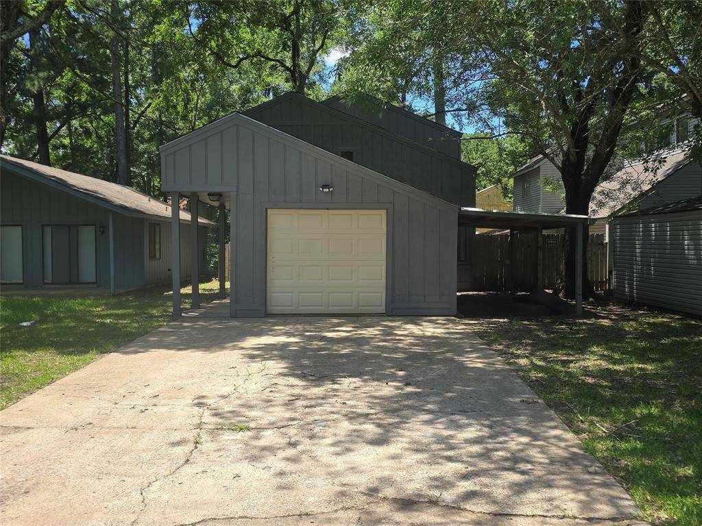 Huntsville, TX 77320,26621 Orchid CT