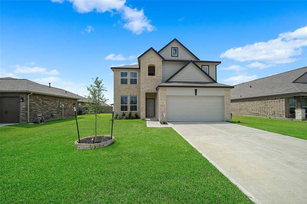 Waller, TX 77484,133 Highland Heights WAY