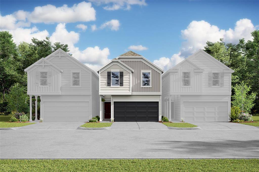 Houston, TX 77047,11412 Galway Grove DR