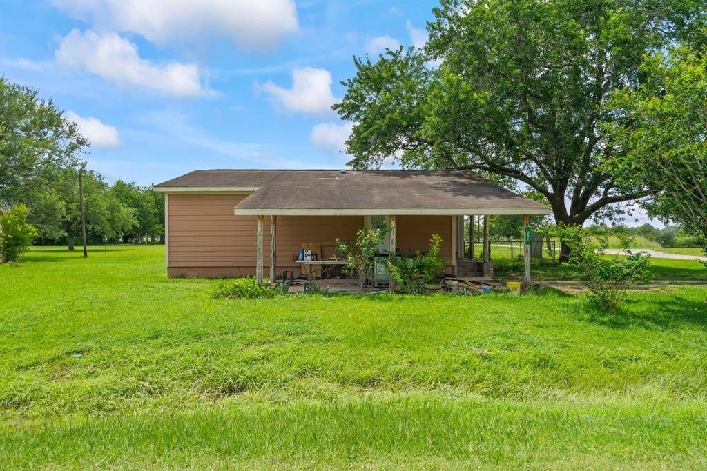 Wharton, TX 77488,501 Carlson CIR