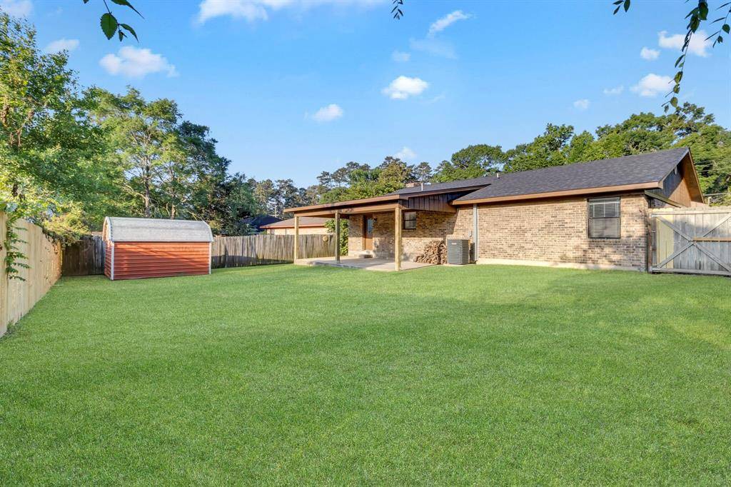 Livingston, TX 77351,110 Campbell Wood DR