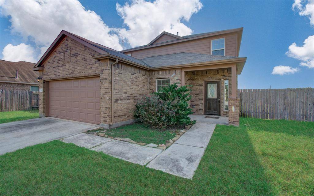 Tomball, TX 77375,23019 Striped Maple CT