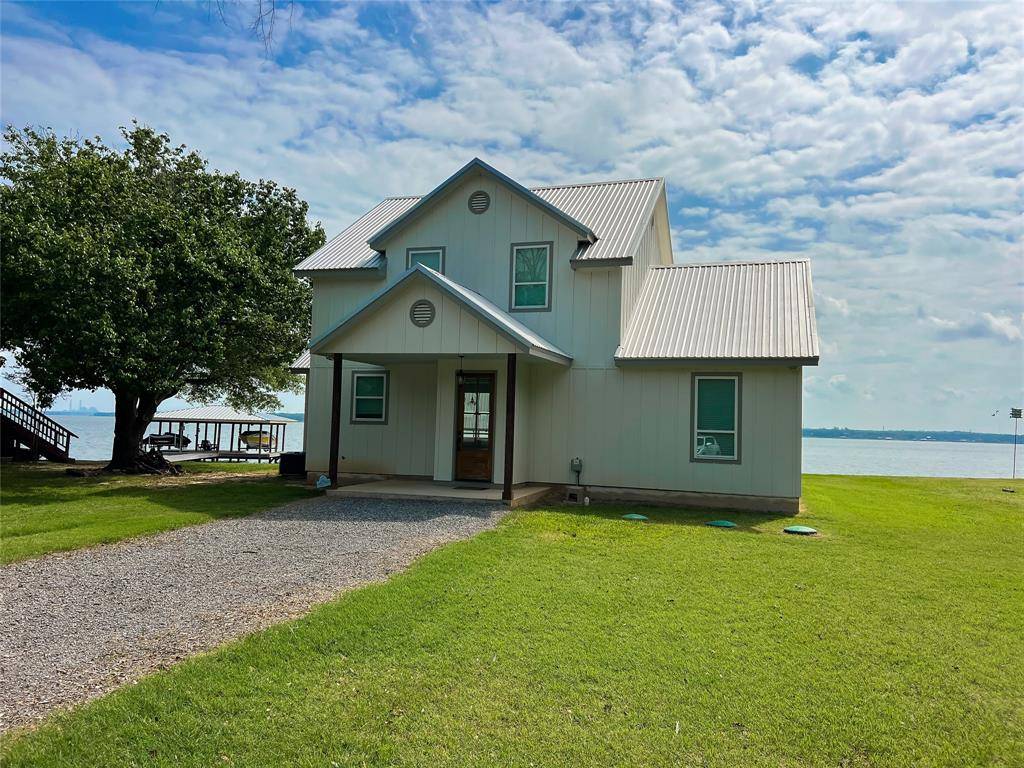 Thornton, TX 76687,2263 LCR 740