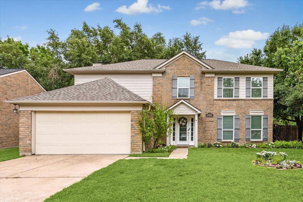 Katy, TX 77450,21263 Park Bluff DR