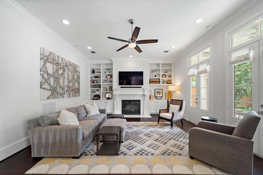 Spring Valley Village, TX 77055,1021 Teresa DR