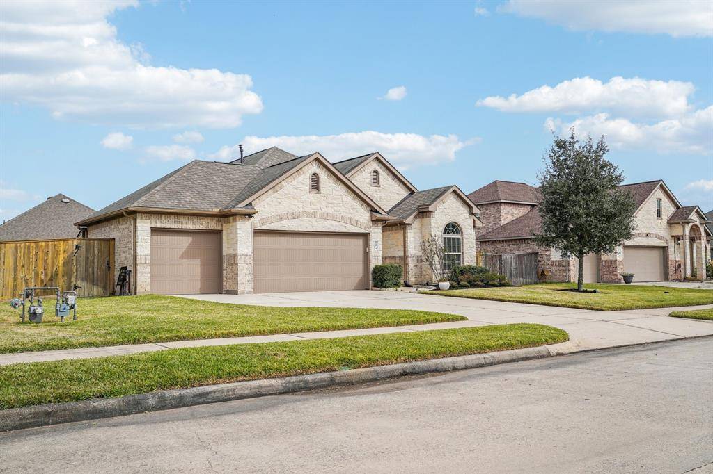 Tomball, TX 77375,12514 Sherborne Castle CT