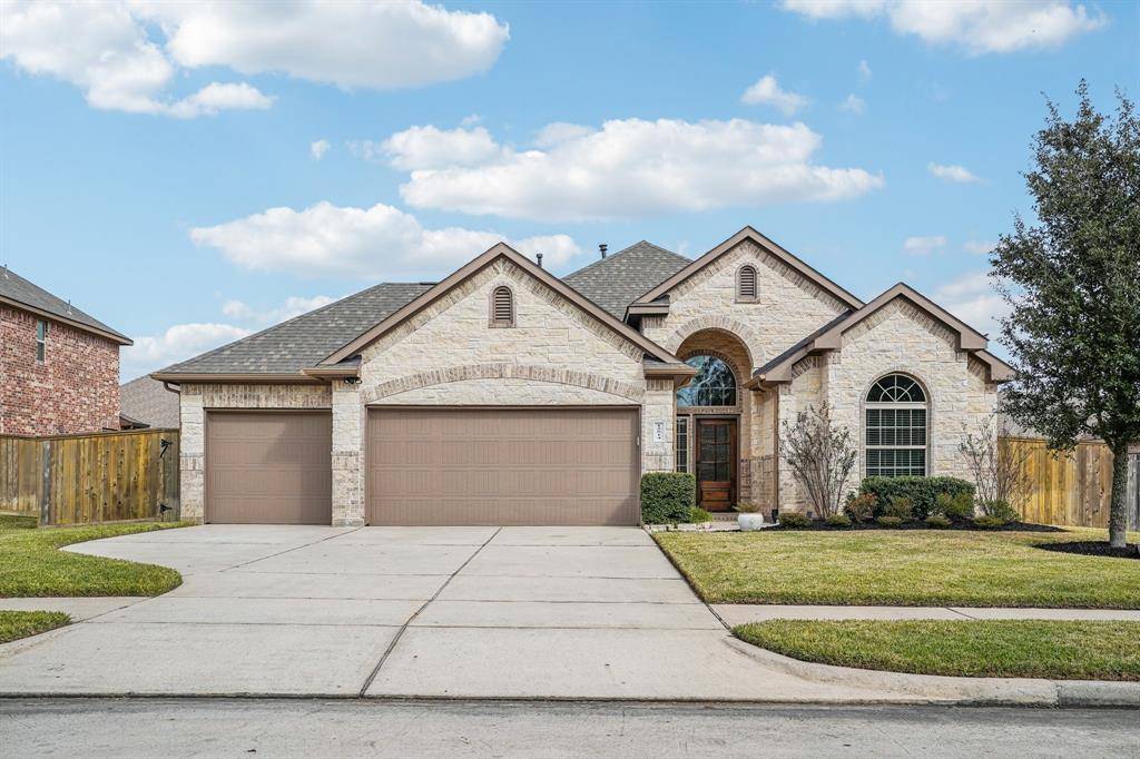 Tomball, TX 77375,12514 Sherborne Castle CT