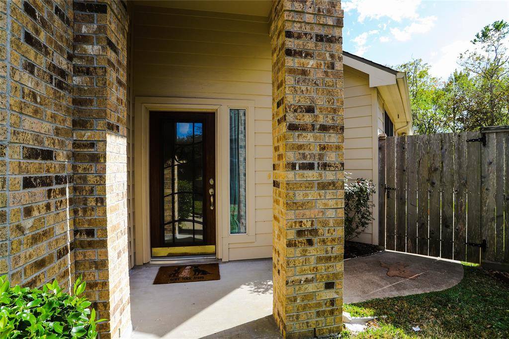 Pearland, TX 77581,1234 N Riviera CIR