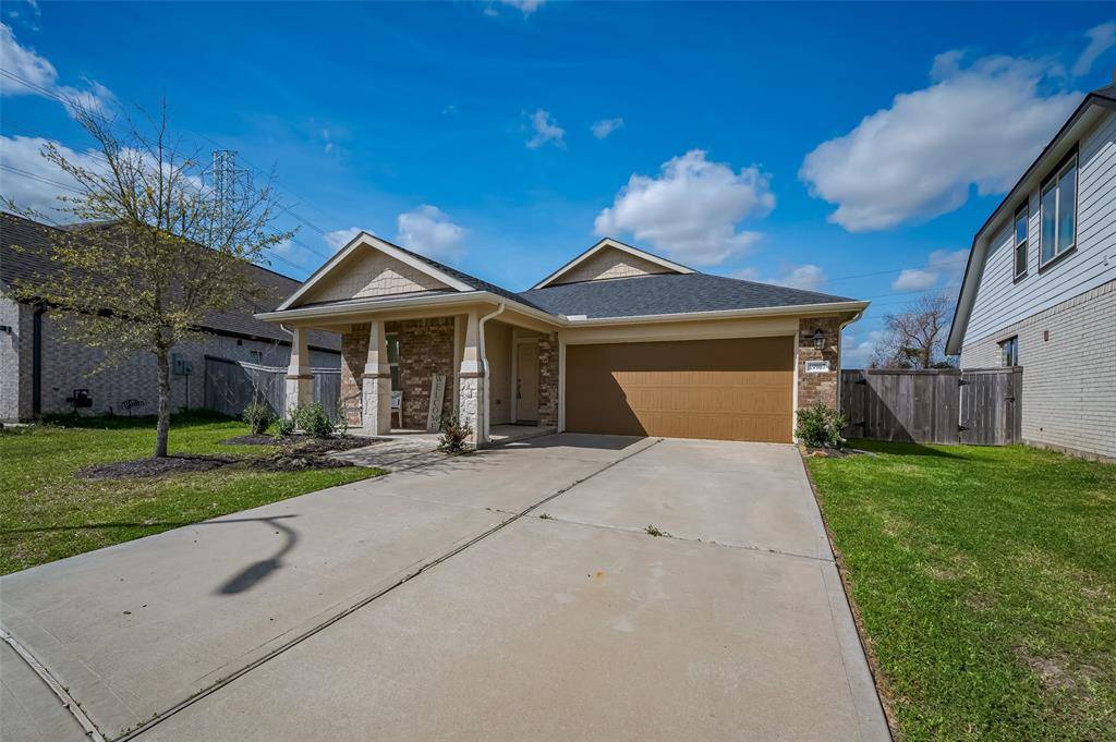 Tomball, TX 77377,19907 Wild Horse Hollow LN