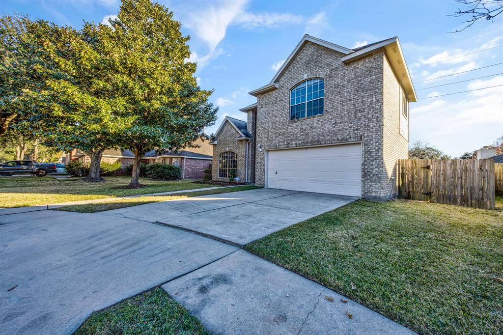 Houston, TX 77064,9327 Reagan Meadow CT