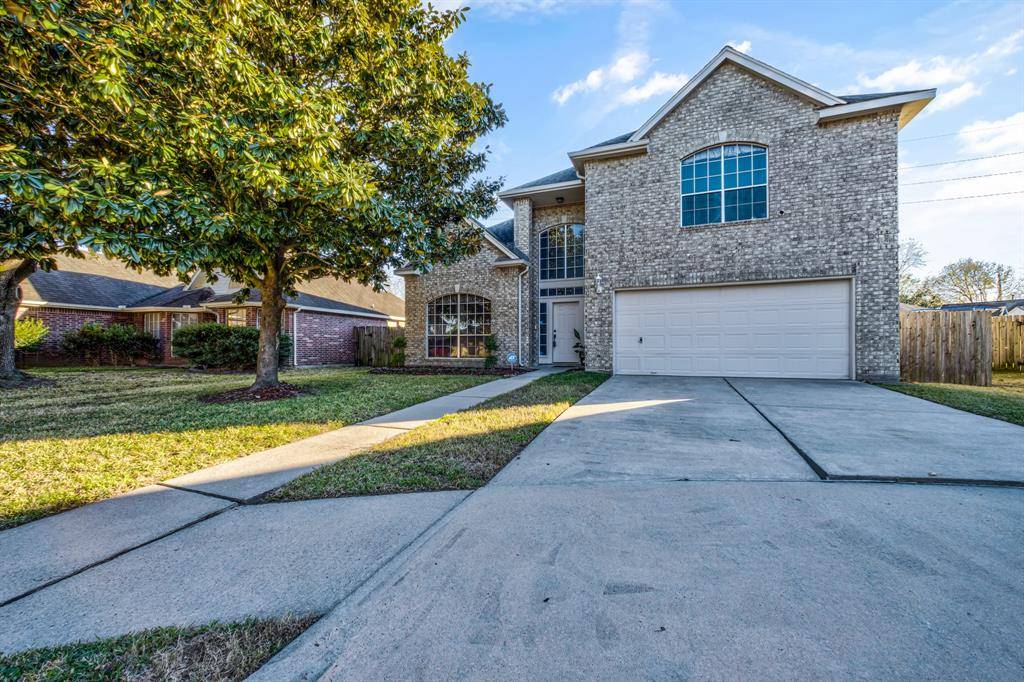 Houston, TX 77064,9327 Reagan Meadow CT