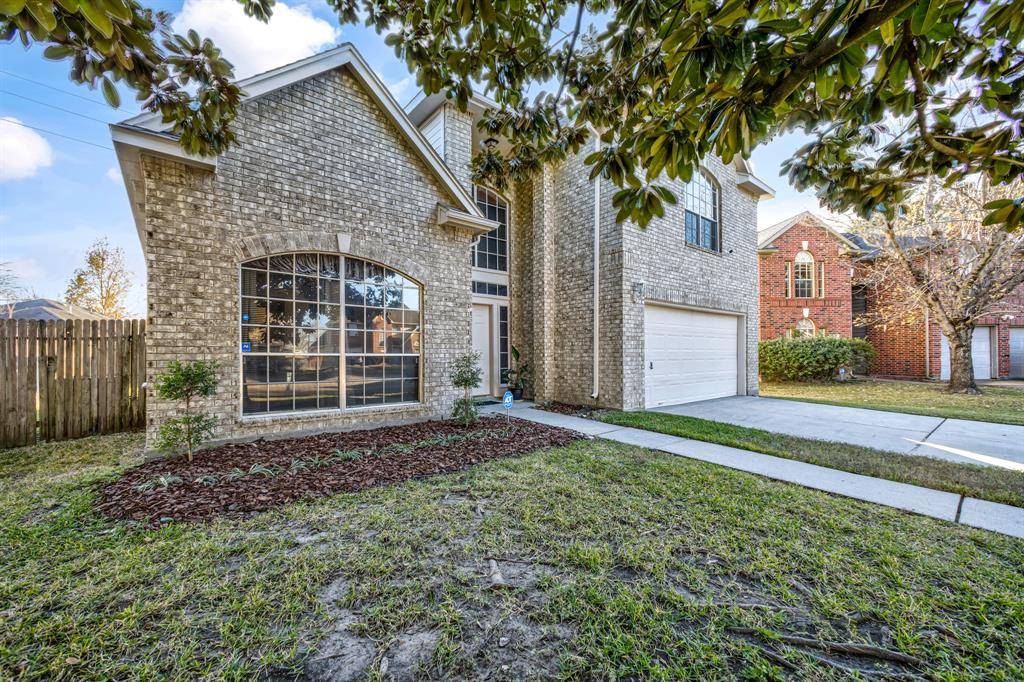 Houston, TX 77064,9327 Reagan Meadow CT