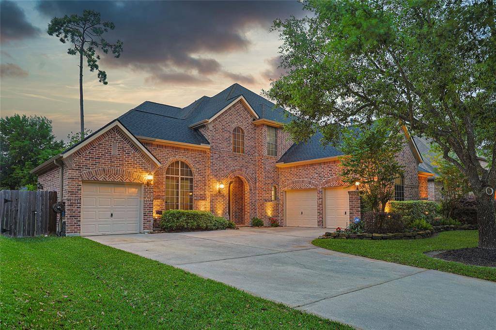 Humble, TX 77346,12203 Pinelands Park LN