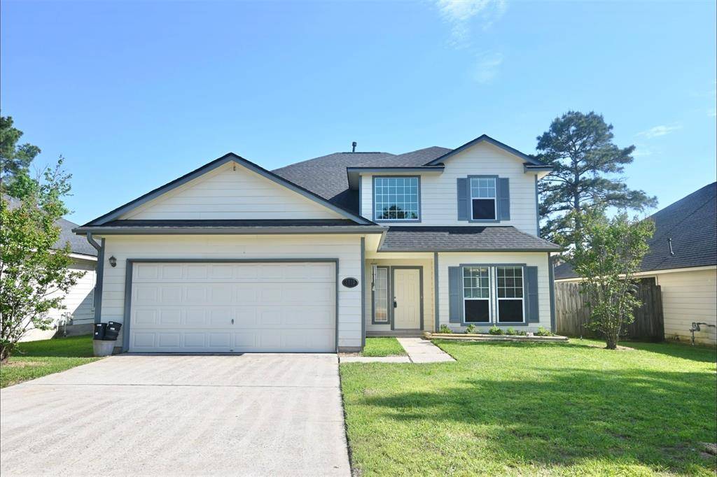 Conroe, TX 77303,1810 Northampton DR