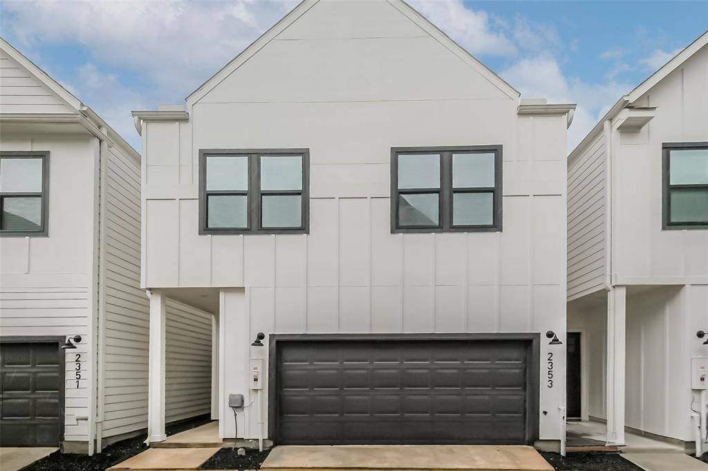 Houston, TX 77080,2353 Hoskins DR