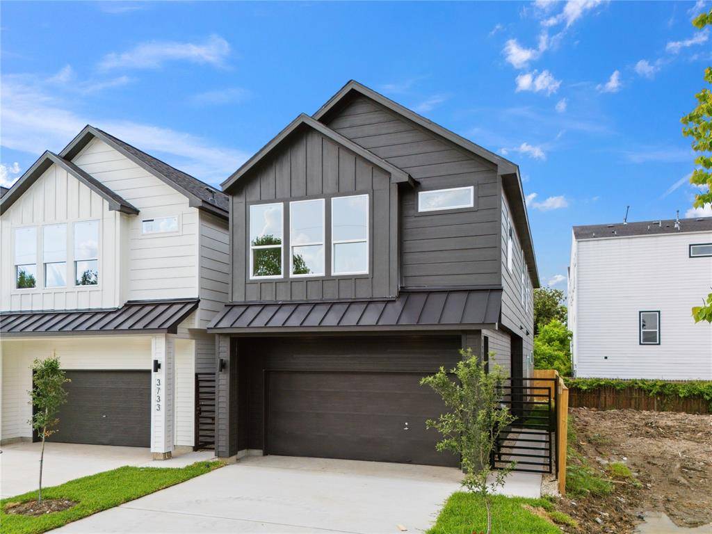 Houston, TX 77021,3735 Lydia ST