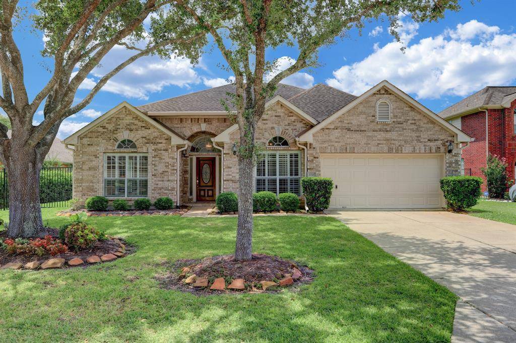 Pearland, TX 77584,3230 E Cedar Hollow DR