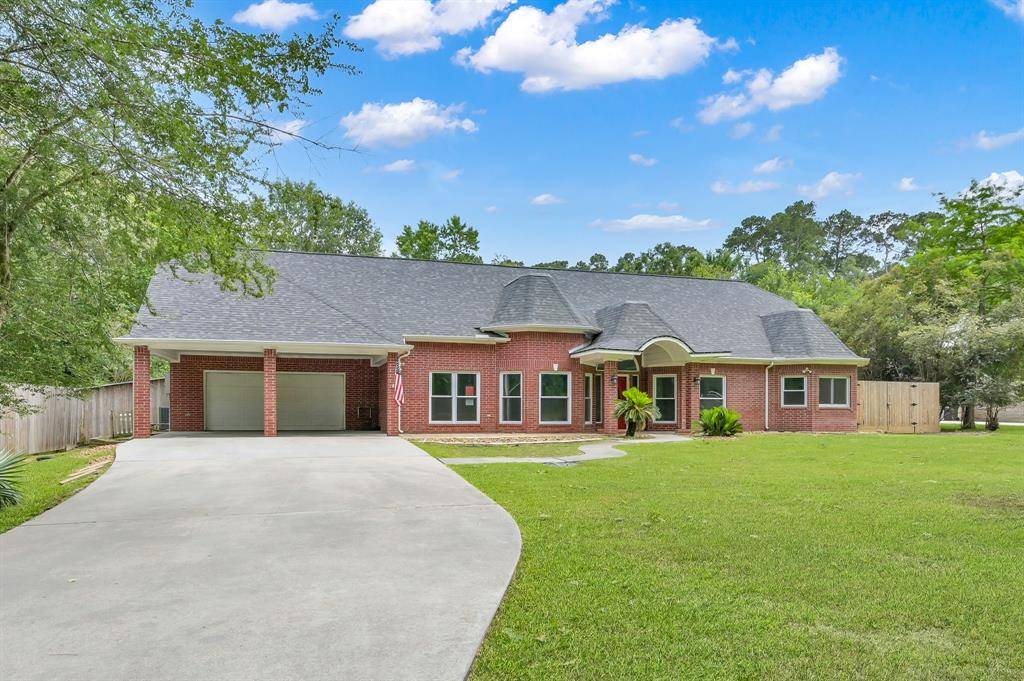 Conroe, TX 77384,1807 Carriage Hills BLVD