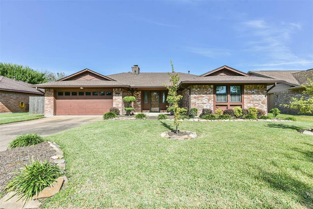 Deer Park, TX 77536,3806 E Court ST