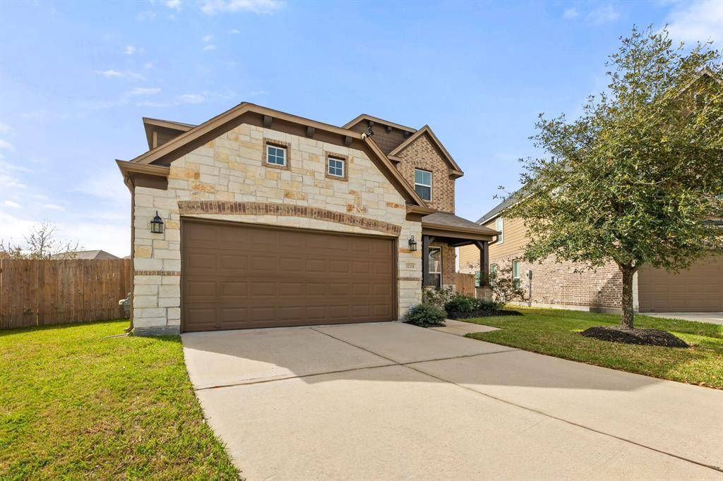 Humble, TX 77346,12254 Claytons Park LN