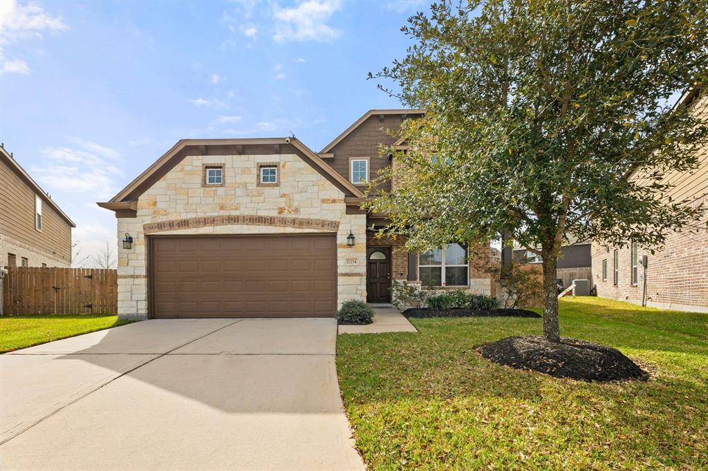 Humble, TX 77346,12254 Claytons Park LN