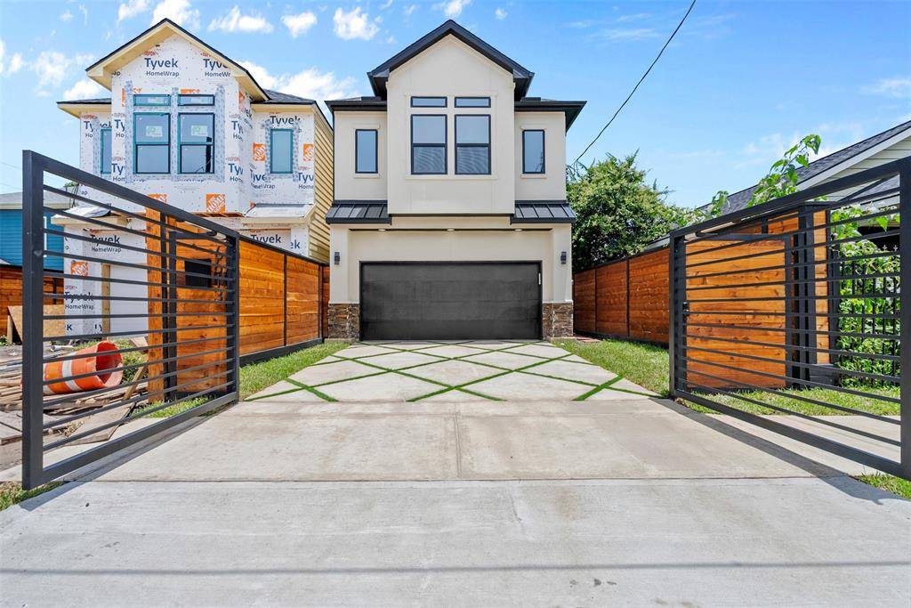 Houston, TX 77011,6613 Avenue O