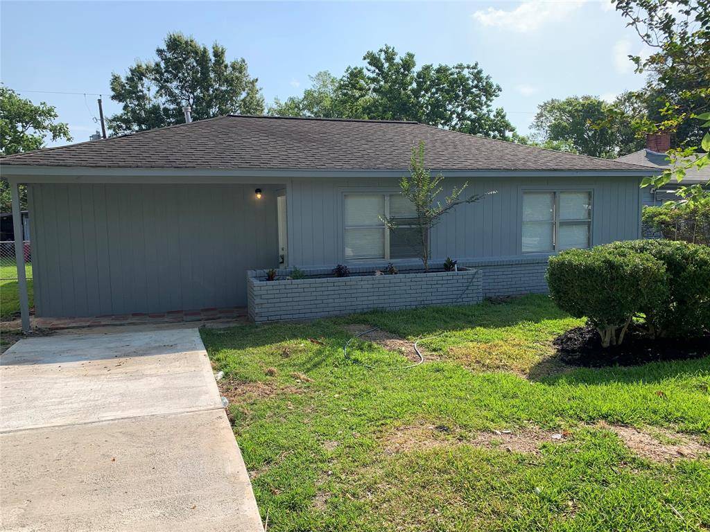 La Porte, TX 77571,719 S Nugent ST