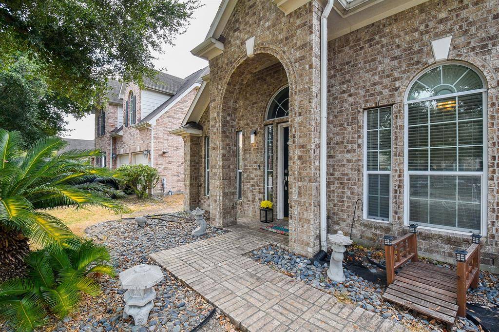 Houston, TX 77014,12611 Riverhill CT