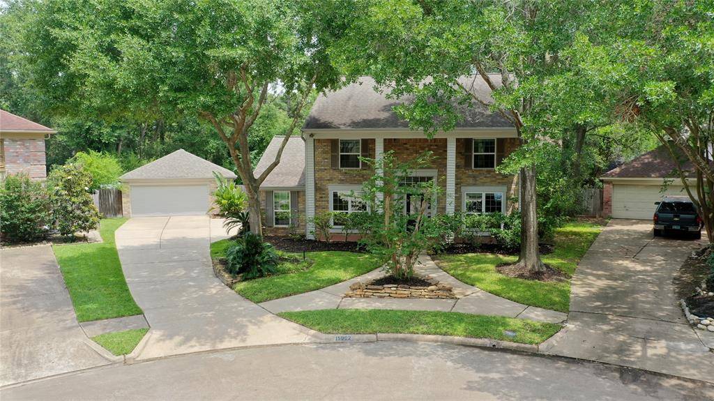 Houston, TX 77095,15902 Hickory Cove DR