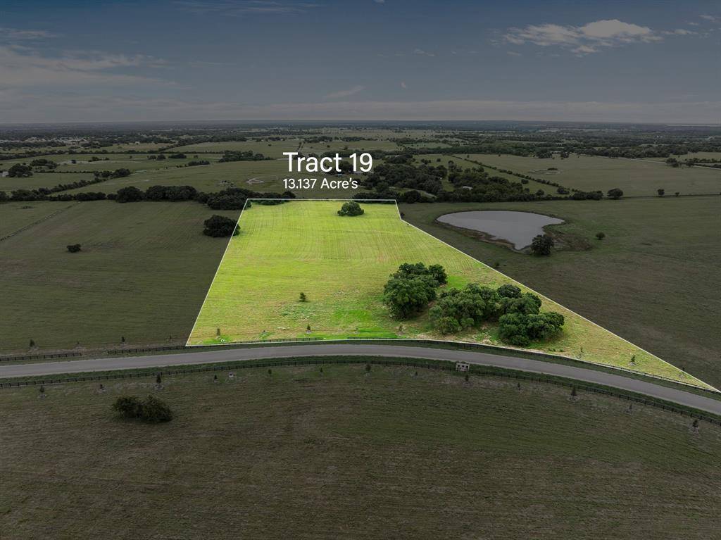 Round Top, TX 78954,TBD Hartfield Hill Tract 19 LN