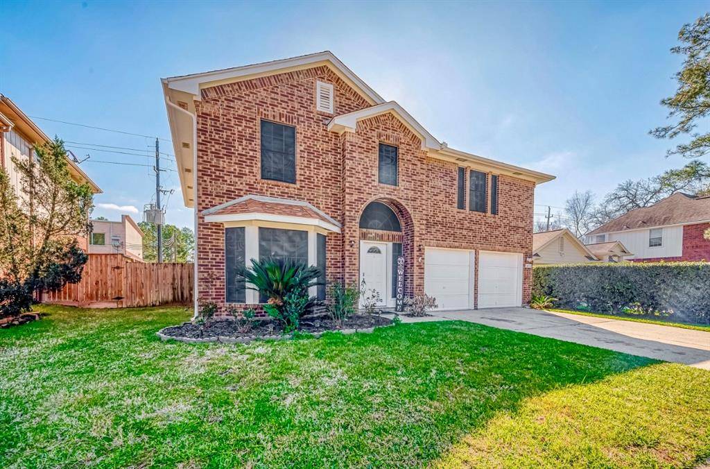Tomball, TX 77377,16107 Lakestone DR