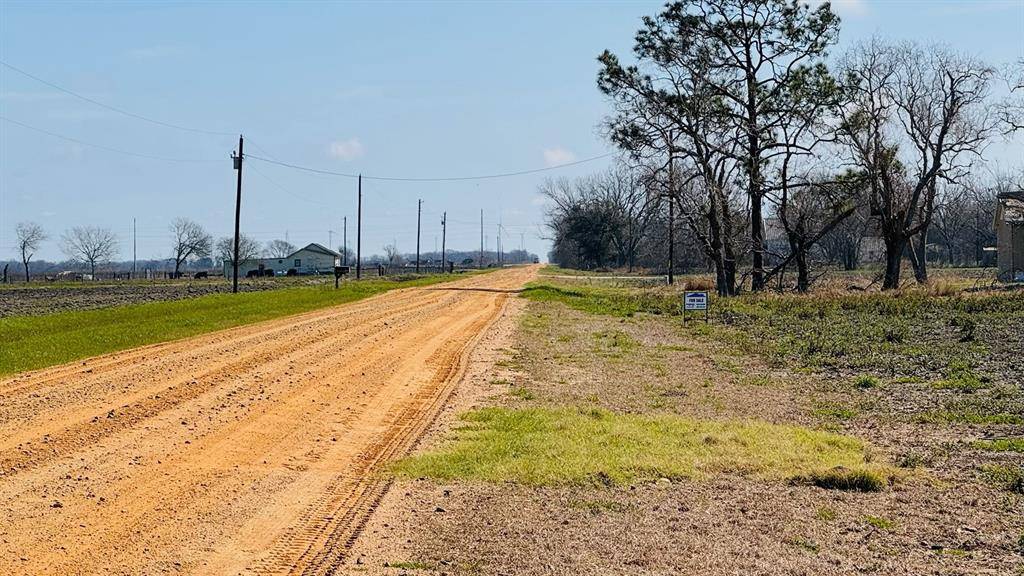 El Campo, TX 77437,TBD Lot 1 County Road 414
