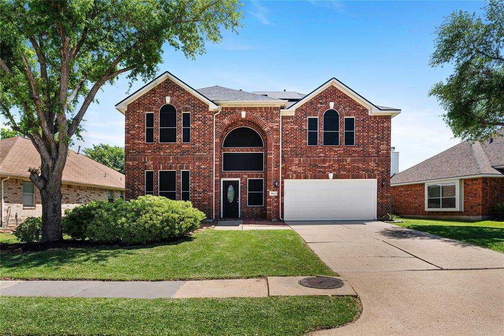 Houston, TX 77084,5942 Crestford Park LN
