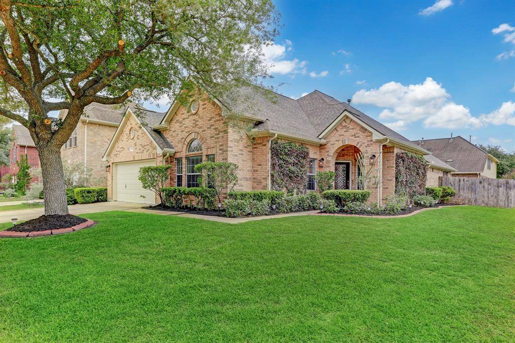 Pearland, TX 77584,2505 Sun Spot LN