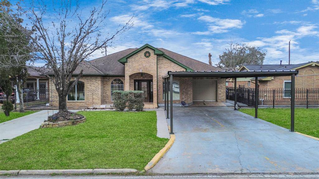 Houston, TX 77037,9119 Rockcliff DR