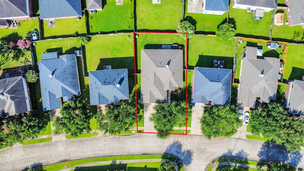 Sugar Land, TX 77479,5522 Brazos Springs DR