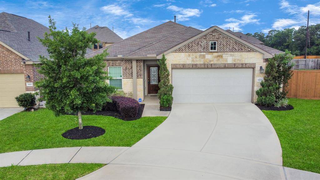 Humble, TX 77396,11607 Glendale Ridge CT