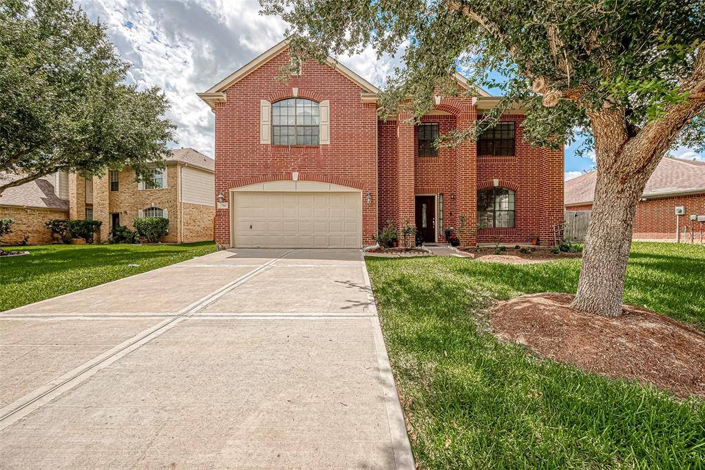 Sugar Land, TX 77479,2706 Willow Springs LN