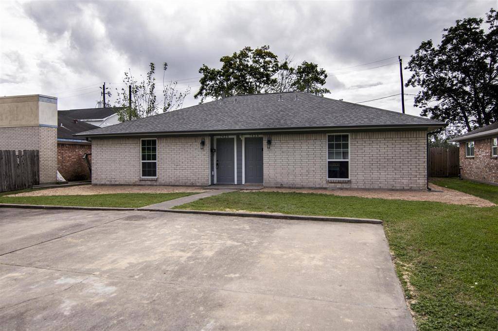 Deer Park, TX 77536,7426 Aljean Lane LN