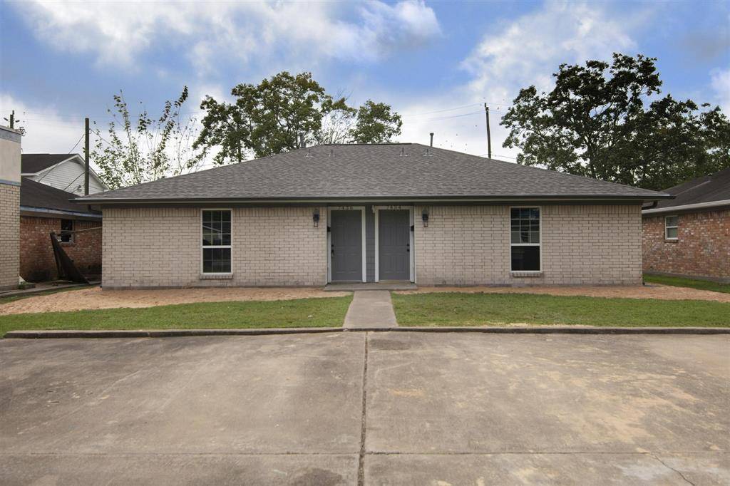 Deer Park, TX 77536,7426 Aljean Lane LN